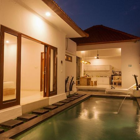 Maisaba Seminyak Loft & Villas Eksteriør billede