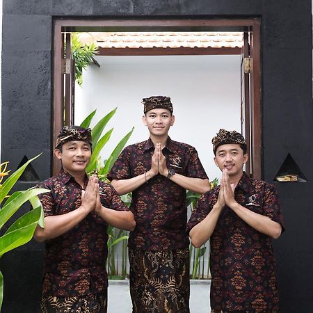 Maisaba Seminyak Loft & Villas Eksteriør billede
