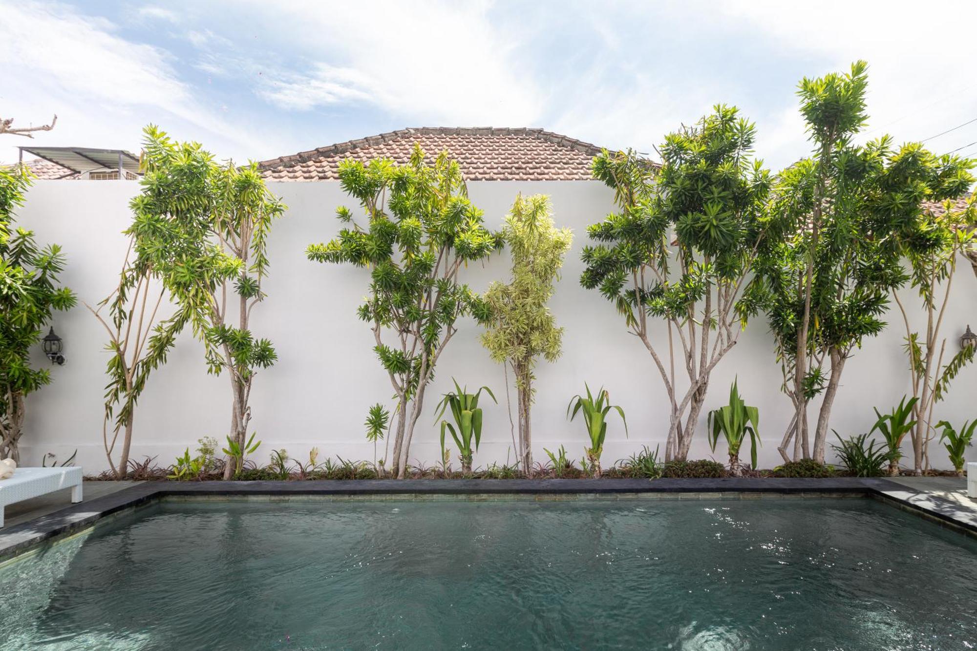 Maisaba Seminyak Loft & Villas Eksteriør billede