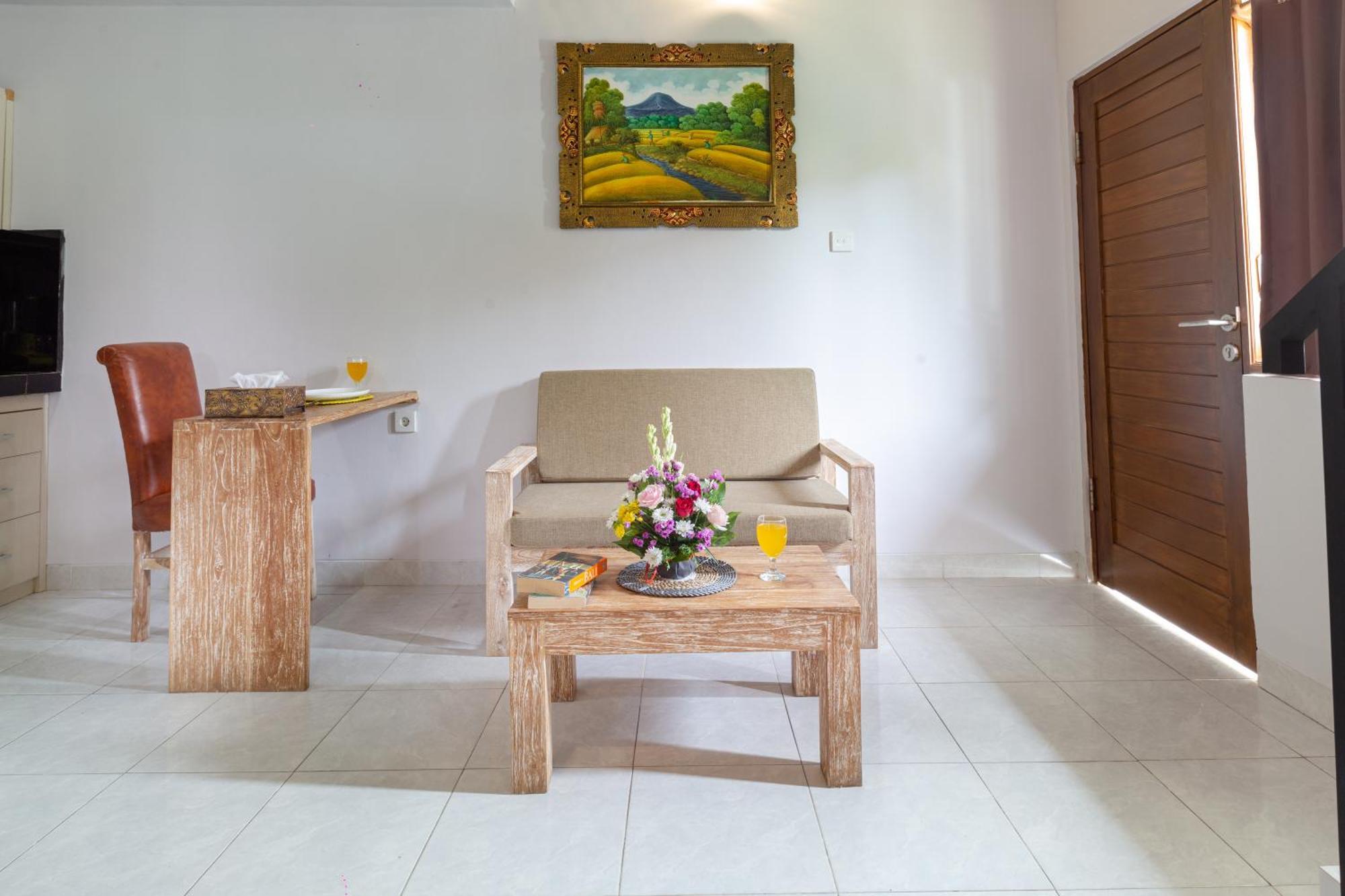 Maisaba Seminyak Loft & Villas Eksteriør billede