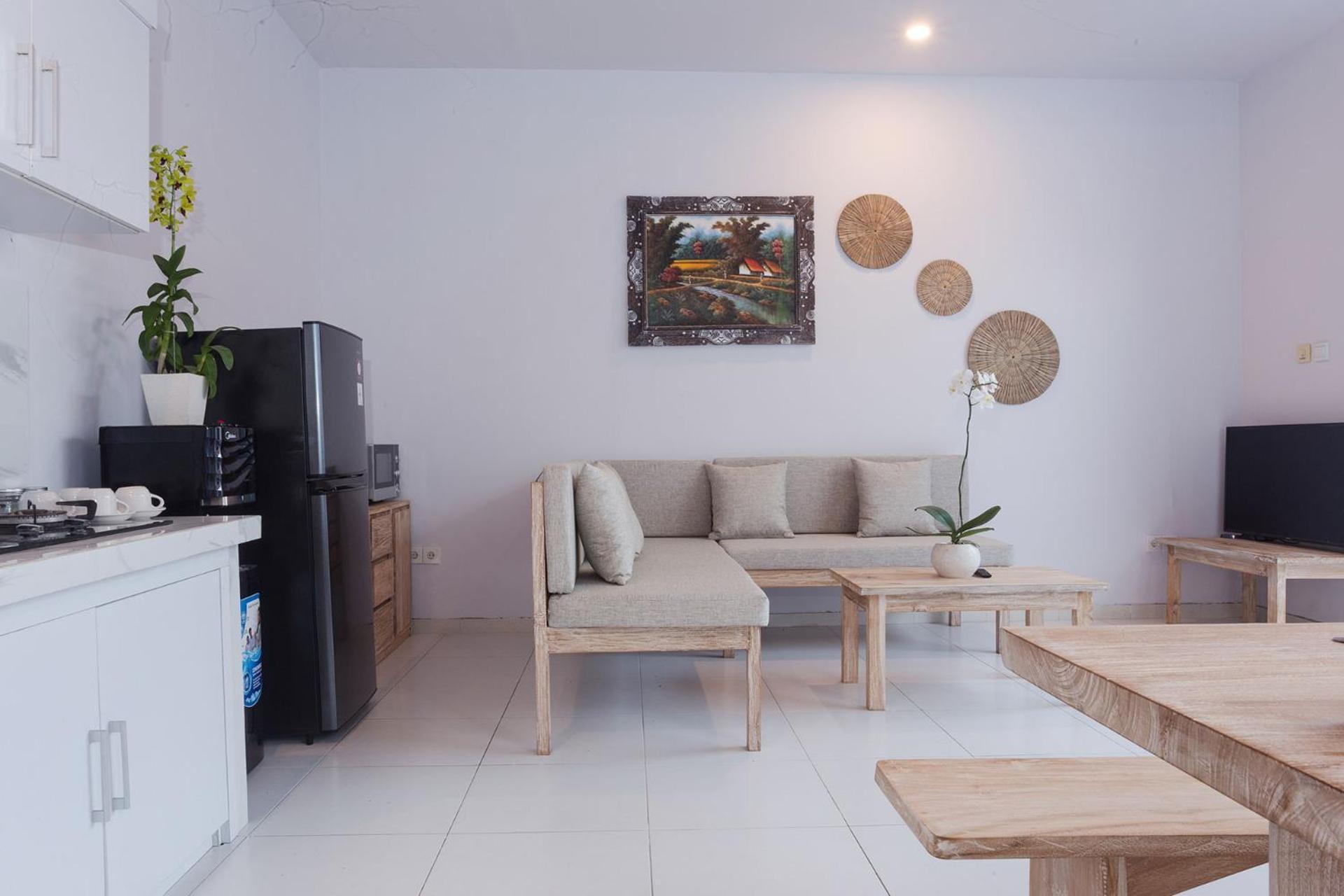 Maisaba Seminyak Loft & Villas Eksteriør billede