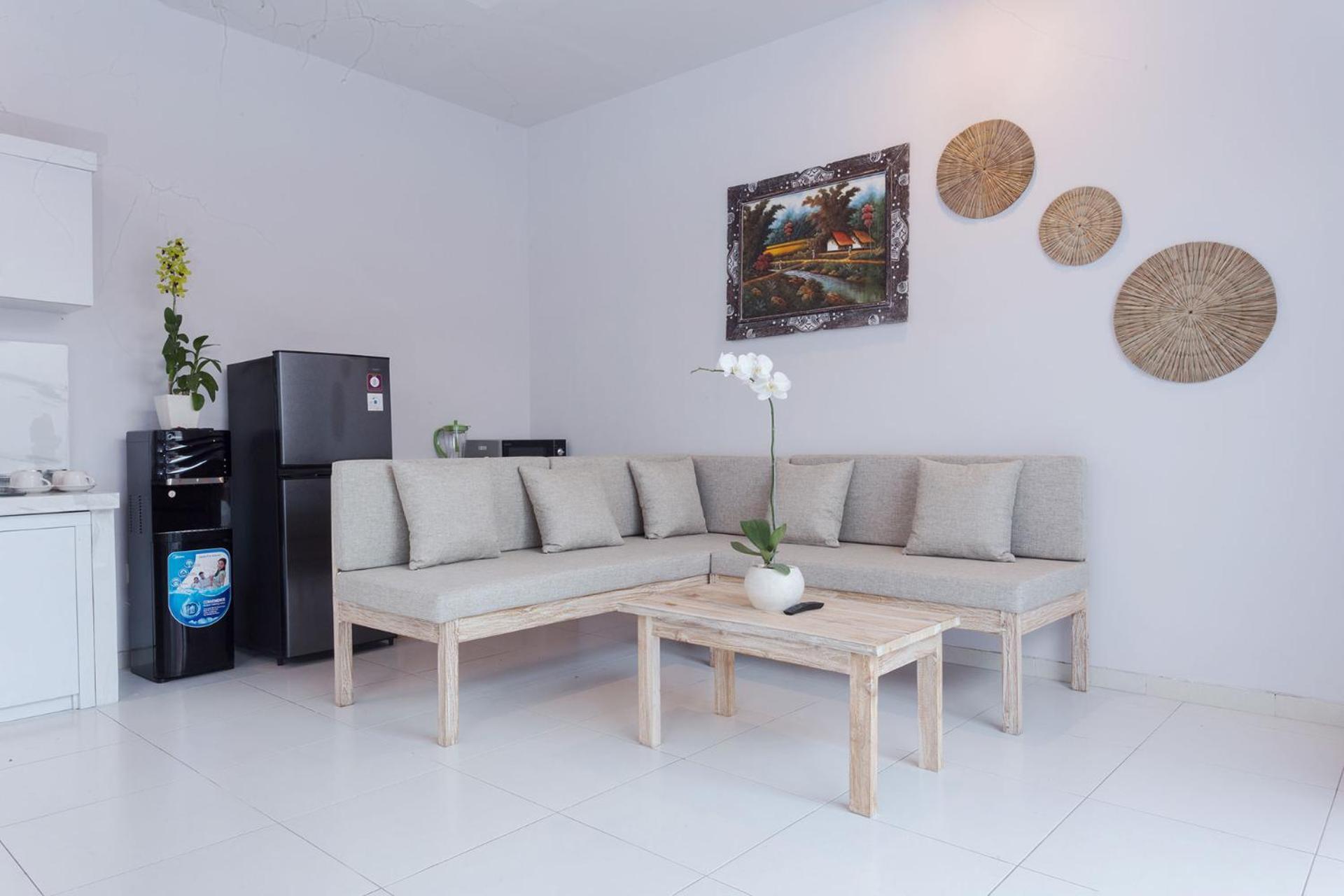 Maisaba Seminyak Loft & Villas Eksteriør billede