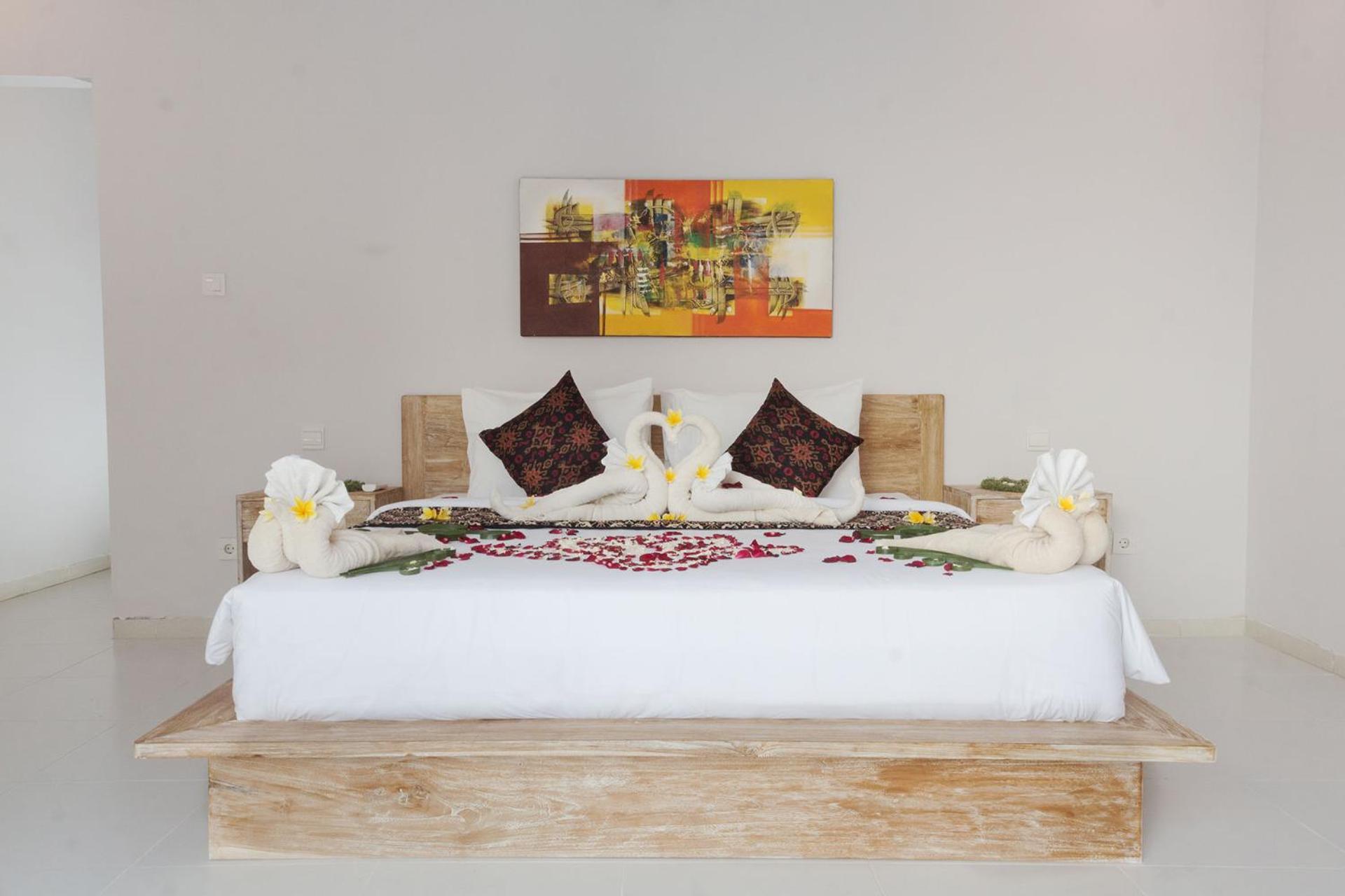 Maisaba Seminyak Loft & Villas Eksteriør billede